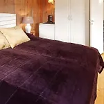 4 Star Holiday Home In Frei * Frei