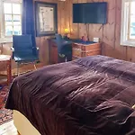 4 Star Holiday Home In Frei 別荘 Frei