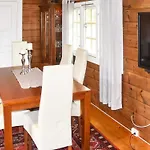 4 Star Holiday Home In Frei 別荘 *