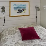 別荘 4 Star Holiday Home In Frei Frei