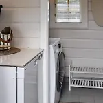 4 Star Holiday Home In Frei *