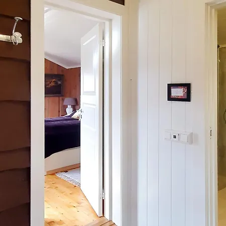 Holiday home 6 Person In Frei