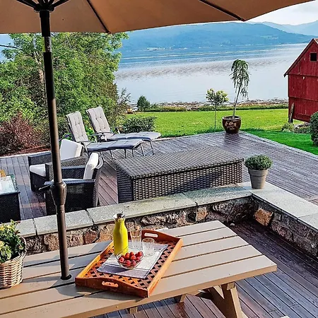 4 Star In Feriehus