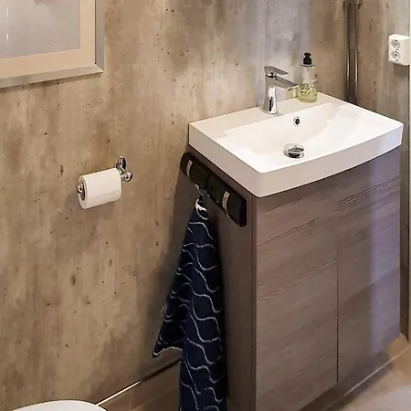4 Star In Feriehus *