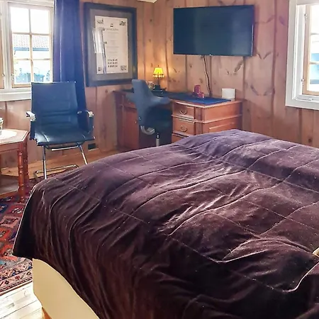 4 Star In Feriehus Frei
