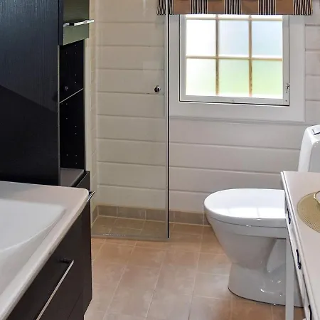 Holiday home 6 Person In Frei