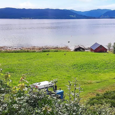 Holiday home 6 Person In Frei