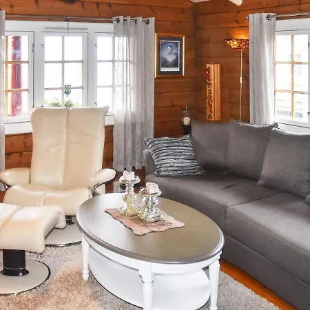 Holiday home 6 Person In Frei