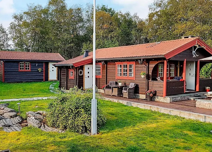 Casa vacanze Cozy Retreat In Trend-by Traum Frei