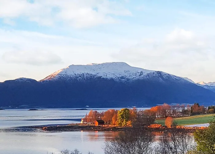 Casa vacanze Cozy Retreat In Trend-by Traum