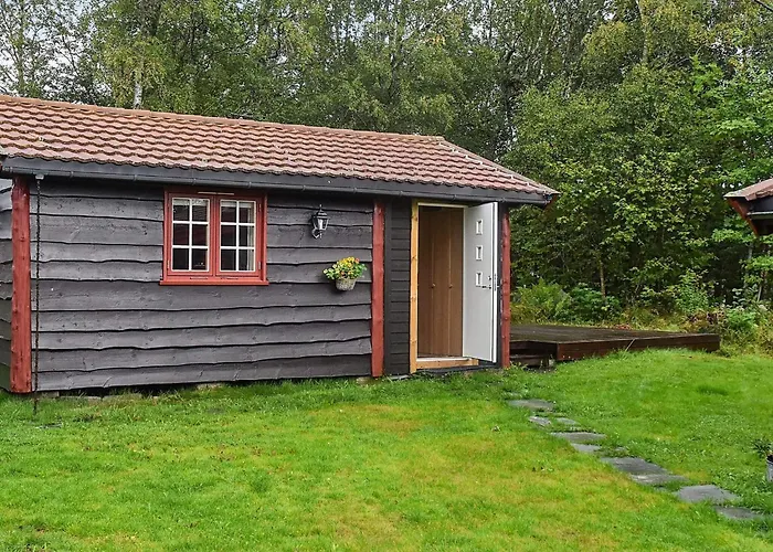 Cozy Retreat In Trend-by Traum * Frei