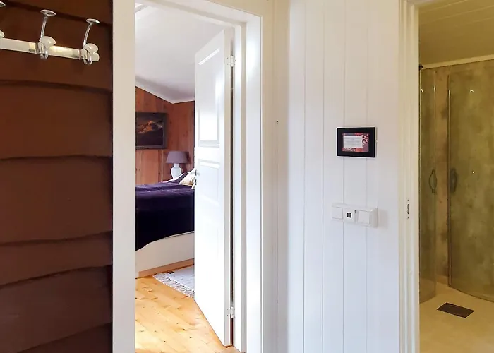 Сasa de vacaciones Cozy Retreat In Trend-by Traum