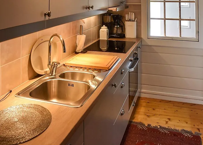 Casa vacanze Cozy Retreat In Trend-by Traum