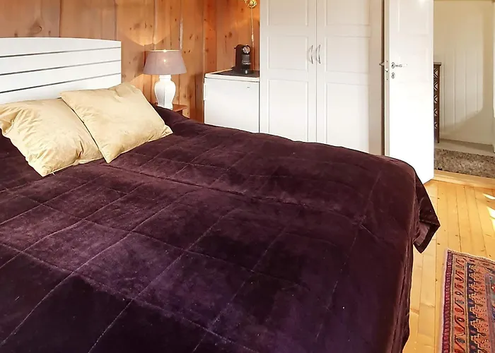 Cozy Retreat In Trend-by Traum * Frei