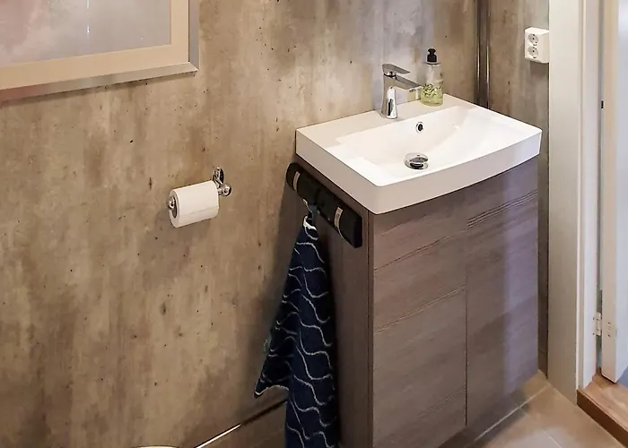 Cozy Retreat In Trend-by Traum Hébergement de vacances *