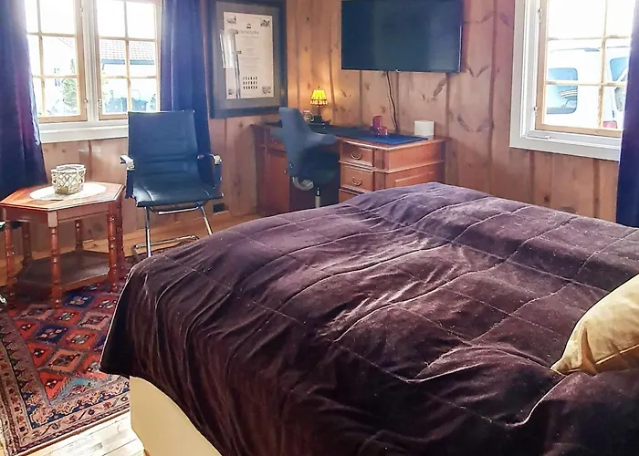 Cozy Retreat In Trend-by Traum Hébergement de vacances Frei