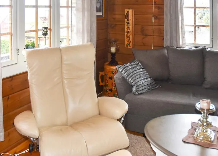 Cozy Retreat In Trend-by Traum *