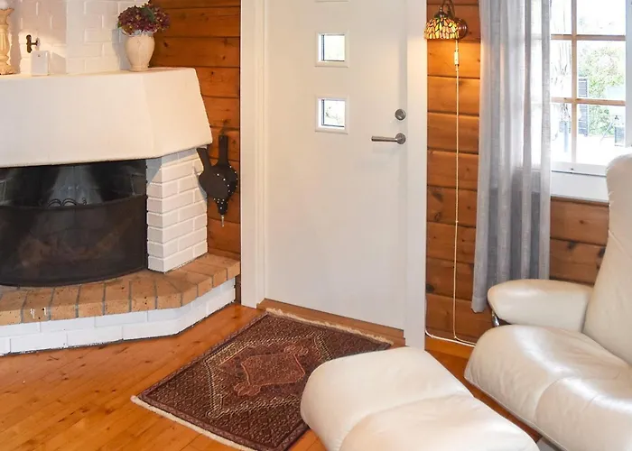 Cozy Retreat In Trend-by Traum