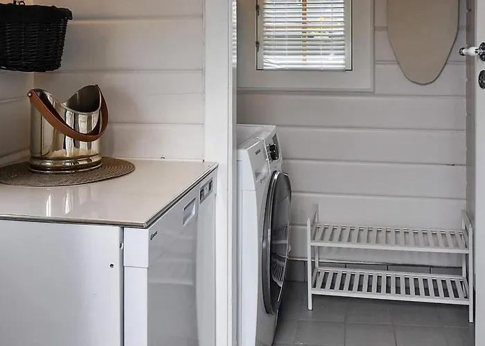 Cozy Retreat In Trend-by Traum *