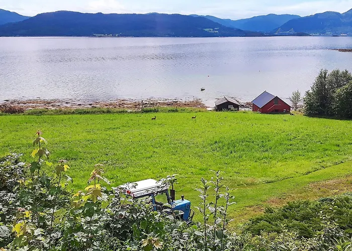 Casa vacanze Cozy Retreat In Trend-by Traum *