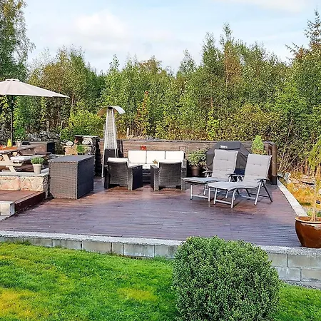 Cozy Retreat In Trend-by Traum