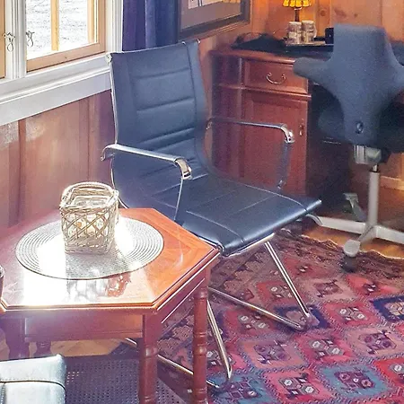 4 Star In Feriehus