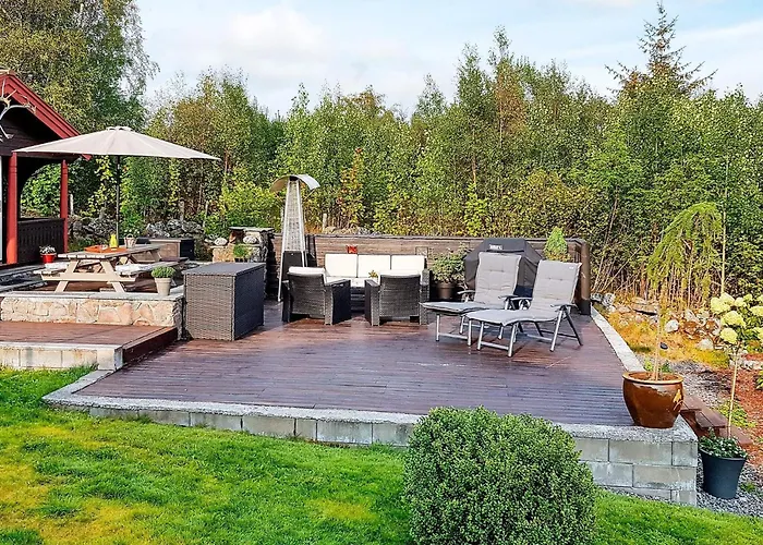 Cozy Retreat In Trend-by Traum