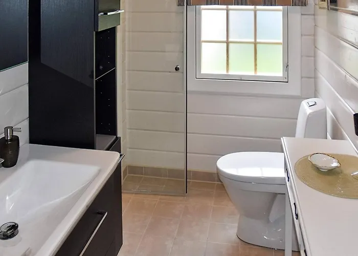 Cozy Retreat In Trend-by Traum *