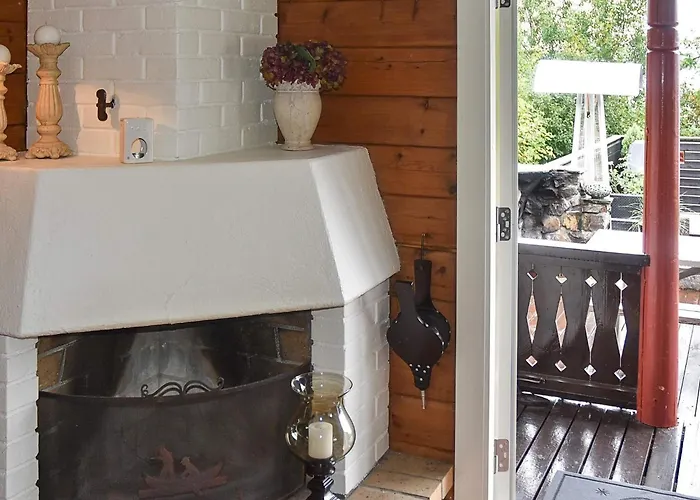 Hébergement de vacances Cozy Retreat In Trend-by Traum *